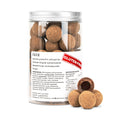 Haupt Lakrits Choks, Glutenfrei 250g