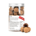 Haupt Lakrits Choks, Glutenfrei 250g