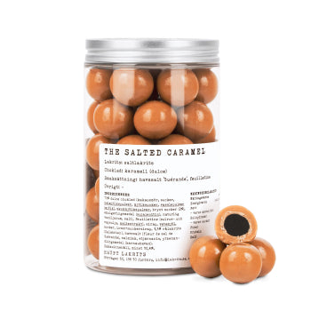 Haupt Lakrits Salted Caramel 250g