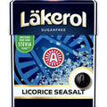 Läkerol Seasalt Pastillen