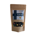 Gefüllte Lakritzstücke-Mix 200g