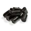 200g gefüllte Lakritzstücke Black Salty