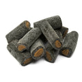 200g gefüllte Lakritzstücke Karamell/Salmiak