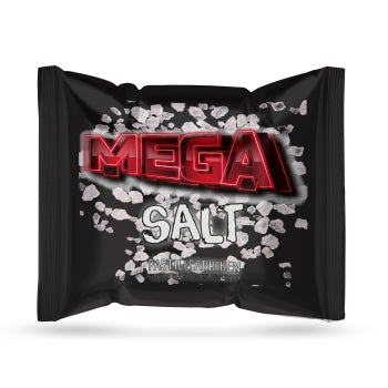 Pastillfabriken Megasalt "Nachfüllpack"