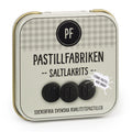 Pastillfabriken Saltlakrits in der Dose