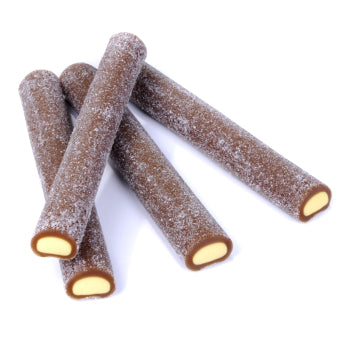 Fruchtgummistange saure Cola