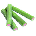 Fruchtgummistange saure Melone