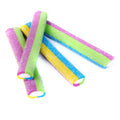 Fruchtgummistange saurer Regenbogen